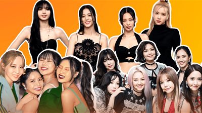 التنمر عبر الإنترنت ينهي حياة مشاهير موسيقى البوب في كوريا 