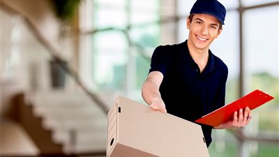 ردود صادمة على واقعة مندوب التوصيل والفستان البيتي