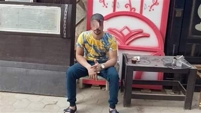 تفاصيل صادمة يكشفها المتهم بذبح زوجته وبناته في الهرم أثناء إعادة تمثيل الجريمة