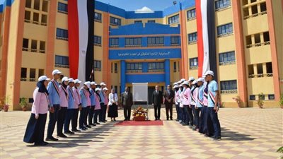 رابط الحصول على أرقام جلوس وأماكن الاختبارات للتقديم في مدارس المتفوقين STEM