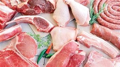  أسعار اللحوم اليوم الجمعة 11-8-2023