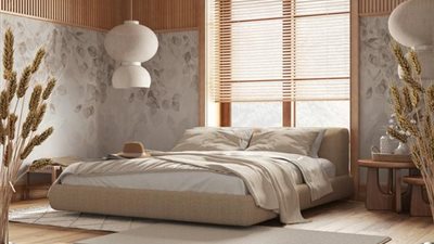 4 أشياء في غرفة نومك تسبب الأرق أغربها «خزانة الملابس المفتوحة»