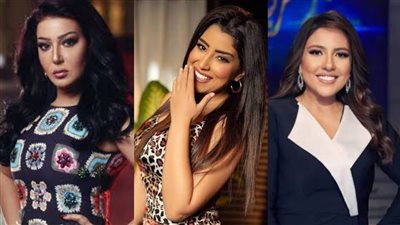 4 نجمات أبهرن الجمهور بخسارة الوزن آخرهن مي كساب (صور)