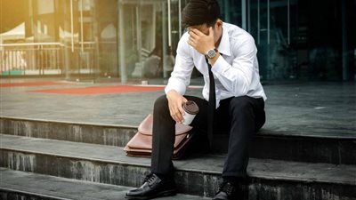 4 نصائح ذهبية للتعامل مع زوجك إذا فقد عمله «عشان تحافظي على بيتك»