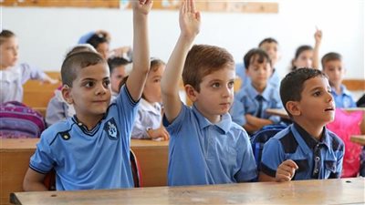 آخر موعد لتلقي طلبات التحويل الإلكتروني بين مدارس الجيزة