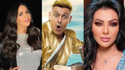 5 فنانين طاردتهم شائعات الاعتزال بعد عادل إمام «رامز جلال ومحمد عبده الأبرز»