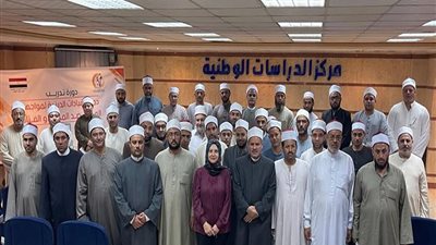القومي للمرأة يدرب الأئمة والقساوسة على مواجهة ختان الإناث