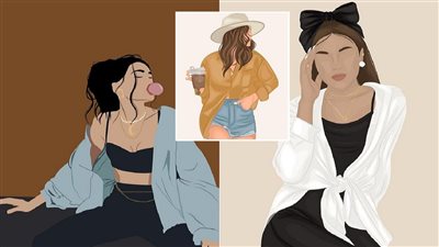 القميص الطويل قطعة أساسية بخزانتك في صيف 2023   