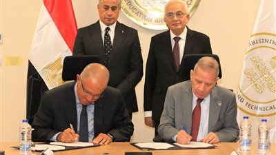 التفاصيل الكاملة لإطلاق 5 مدارس للتكنولوجيا التطبيقية للعام الدراسي 2023/2024