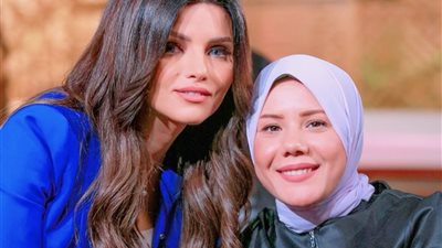 ‏‎شيماء فوزي حكاية أول مراسلة على كرسي متحرك في مصر