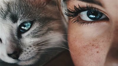 6 سلوكيات تساعدك على أن تصبحين أنثى كيوت 