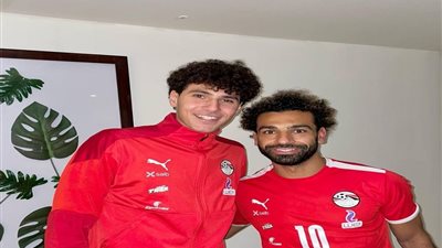 هل يصبح عمر فايد نسخة جديدة من محمد صلاح؟