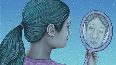 ما هو اضطراب التشوه الوهمي؟ «يصيب النساء أكثر من الرجال»