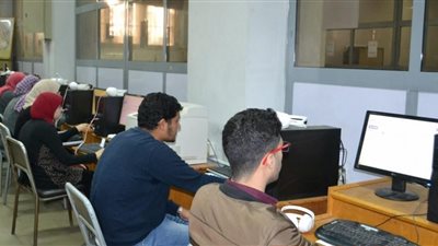الكليات المتبقية للمرحلة الثانية من تنسيق الجامعات 2023 «منها كليات قمة»
