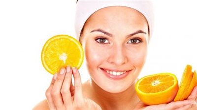 طريقة تحضير سيروم فيتامين سي في المنزل لبشرة نضرة ومشرقة