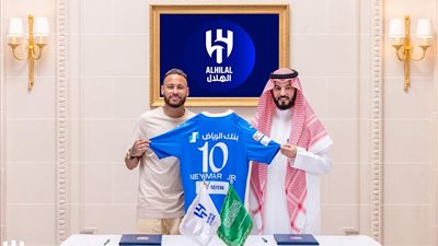مفاجآت في عقد نيمار مع الهلال السعودي وباريس سان جيرمان يودعه بفيديو مؤثر