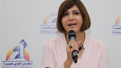 سوزان القليني تشيد بدراما رمضان لتناولها قضايا المرأة