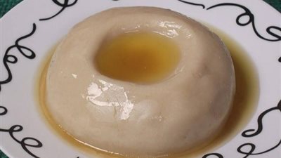 طريقة عمل العصيدة في المنزل بخطوات سهلة