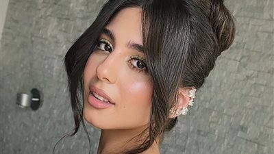 مايان السيد تنضم لعضوية نقابة المهن التمثيلية (صور)