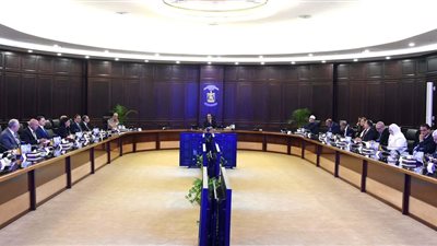 الحكومة توافق على إصدار سندات بالجنيه المصري في الأسواق الخارجية