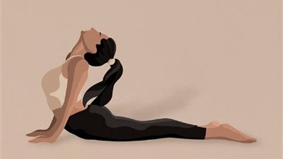 تخلصي من الانتفاخ المصاحب للدورة الشهرية في 6 خطوات 