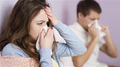 ماذا يفعل مصابو نزلات البرد بعد انتشار متحور كورونا الجديد؟