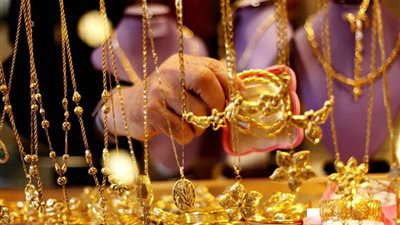 ارتفاع أسعار الذهب بختام تعاملات اليوم الجمعة 18-8-2023