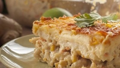 طبيبة تغذية تحذر من المكرونة بالبشاميل «تصيبك بالسكري»