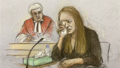 سفاحة الرضع تواجه السجن مدى الحياة «ممرضة أنهت حياة 7 أطفال»