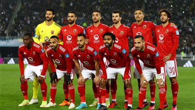 الأهلي يعلن تغيير شعاره رسميا «اختصار عدد النجوم» (فيديو)