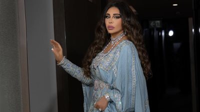 أجمل 6 إطلالات ملكية للفنانة أحلام الشامسي (صور)