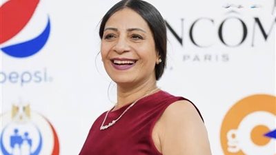 عفاف مصطفى تكشف عن موقف أوقعها في حب عادل إمام 