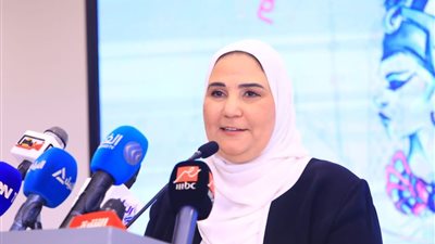 تحت شعار اسبقي بخطوة| القباج تعلن انطلاق رحلة «1000 كيلو» بمحافظات الصعيد