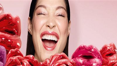 ماذا يكشف شكل الشفاه عن شخصيتك؟ 