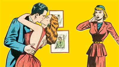 كيف تتغلب المرأة على وجع الخيانة «تألمي كما تشائين»