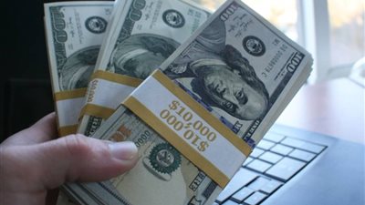 سعر الدولار اليوم الثلاثاء 22-8-2023