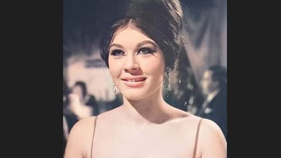 ابنة شويكار تكشف السبب الحقيقي لوفاتها (فيديو)