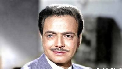 في ذكرى وفاته| سر خلاف كمال الشناوي مع أنور وجدي وزيجاته الخمسة