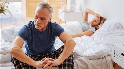 هل تنتهي الرغبة الجنسية للمرأة في سن اليأس؟