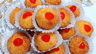 طريقة عمل الشكلمة بخطوات سهلة