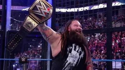 السبب الحقيقي لوفاة المصارع براى وايت «مرض خطير قضى عليه»