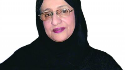 بقلم ملحة عبدالله: الإرهاب بالثقوب السوداء