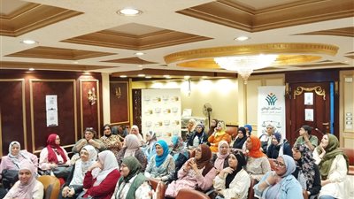 المجلس القومي للإعاقة يكشف أهداف برنامج «نحن قادرات»