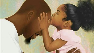 كيف يؤثر غياب الأب على الأطفال؟ استشاري علاقات أسرية تُجيب