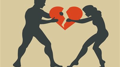 كيف تقلل المرأة حدة الخلاف بينها وبين زوجها؟ 