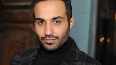 أحمد فهمي: هنا الزاهد نجمة صف أول ومش محتاجة ورش تمثيل  