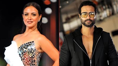 أحمد فهمي يثير الجدل بسبب ريهام عبد الغفور: «عملت سيزون ولا محمد صلاح»