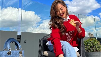 مفاجأة جديدة في قضية فاطمة المؤمن الكويتية وقتلها لشابين في حادث «مخدرات وتحرش»