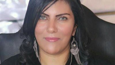 نجلاء عياد تهنئ الإمارات وقياداتها بيوم المرأة الإماراتية