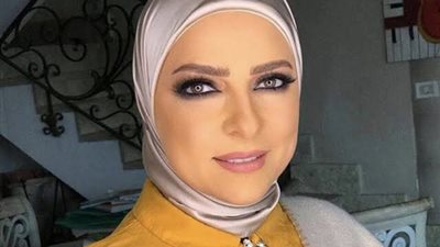 دعاء فاروق تثير الجدل بعد أحداث سفاح الجيزة «بلاش تصلوا»